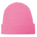 Long Beanie Unisex Kış Beresi Örgü Bere