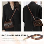 Longchamp Kadın Çantası, Çantalar için Ayarlanabilir Omuz Askısı, Çanta Kemeri Uzatma Çantası, Omuz Çantası için Longchamp Kayış, Omuz Askısı Genişliği 1,2 cm