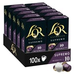 L'OR Espresso 10 Supremo x 10 Paket