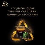 L'OR Espresso 10 Supremo x 10 Paket