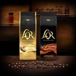 L'OR Espresso Colombia Çekirdek Kahve 500gr x 4