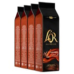 L'OR Espresso Colombia Çekirdek Kahve 500gr x 4