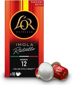 L'OR Imola Ristretto Kahve