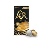 L'OR Kap Vanilya Aromalı 10 Adet