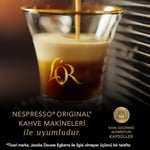 L'OR Kap Vanilya Aromalı 10 Adet