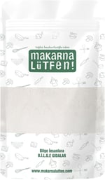 Lor Peynirli Pankek Karışımı (235 gram)