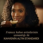 L'OR Supremo, Core Collection, Yoğunluk 10, Yoğun Kavrulmuş ve Meyvemsi Notalar Espresso Kapsülleri, 10 Adet