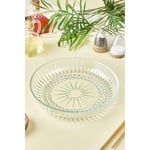 Lora Bianca Icon Salata Kasesi - Cam 24 Cm Şeffaf