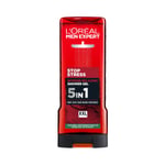 L'Oréal Men Expert L'Oreal Men Duş Jeli 400Ml Stress Resist