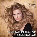 L'Oréal Paris Elseve Mucizevi Yağ Besleyici Maske (300 ml)