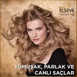 L'Oréal Paris Elseve Mucizevi Yağ Besleyici Maske (300 ml)
