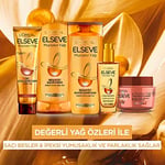 L'Oréal Paris Elseve Mucizevi Yağ Besleyici Maske (300 ml)