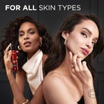 L'Oréal Paris Infaillible 3-Second Jumbo Makyaj Sabitleme Spreyi