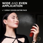 L'Oréal Paris Infaillible 3-Second Jumbo Makyaj Sabitleme Spreyi
