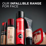 L'Oréal Paris Infaillible 3-Second Jumbo Makyaj Sabitleme Spreyi