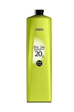 L'Oréal Professionnel Paris Inoa Saç Boyası KREM OKSIDAN 1000ML Inoa Saç Boyası Oksidan 20 vol