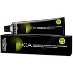 L'Oréal Professionnel Paris Inoa Saç Boyası 6.3 Koyu Kumral Dore 60 ml