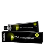 L'Oréal Professionnel Paris Inoa Saç Boyası 6.34 Koyu Kumral Dore Bakır 60 ml