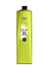 L'Oréal Professionnel Paris Inoa Saç Boyası KREM OKSIDAN 1000ML Inoa Saç Boyası Oksidan 20 vol