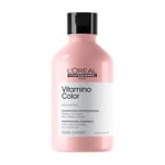 L'Oréal Professionnel Paris Serie Expert Vitamino Color Boyalı Saçlar Için Renk Koruyucu Şampuan 300ml