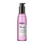 L'Oréal Professionnel Paris Serie Expert Liss Unlimited Elektriklenme Karşıtı Ve Yoğun Yumuşaklık Veren Yağ 125ml