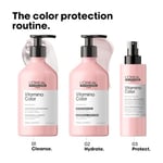 L'Oréal Professionnel Paris Serie Expert Vitamino Color Boyalı Saçlar Için Renk Koruyucu Şampuan 500ml