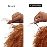 L'Oréal Professionnel Paris Serie Expert Liss Unlimited Elektriklenme Karşıtı Ve Yoğun Yumuşaklık Veren Yağ 125ml