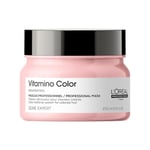 L'Oréal Professionnel Paris Serie Expert Vitamino Color Boyalı Saçlar Için Renk Koruyucu Maske 250ml