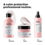 L'Oréal Professionnel Paris Serie Expert Vitamino Color Boyalı Saçlar Için Renk Koruyucu Şampuan 300ml
