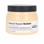 L'Oréal Professionnel Paris Serie Expert Absolut Repair Golden Maske 500 ml