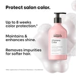 L'Oréal Professionnel Paris Serie Expert Vitamino Color Boyalı Saçlar Için Renk Koruyucu Şampuan 500ml