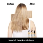 L'Oréal Professionnel Paris Serie Expert Absolut Repair 10 In 1 Yıpranmış Saçlar Için 10 Etkili Mucize Saç Bakım Yağı 90ml