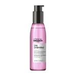 L'Oréal Professionnel Paris Serie Expert Liss Unlimited Elektriklenme Karşıtı Ve Yoğun Yumuşaklık Veren Yağ 125ml