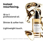 L'Oréal Professionnel Paris Serie Expert Absolut Repair 10 In 1 Yıpranmış Saçlar Için 10 Etkili Mucize Saç Bakım Yağı 90ml
