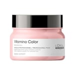 L'Oréal Professionnel Paris Serie Expert Vitamino Color Boyalı Saçlar Için Renk Koruyucu Maske 250ml