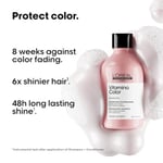 L'Oréal Professionnel Paris Serie Expert Vitamino Color Boyalı Saçlar Için Renk Koruyucu Şampuan 300ml