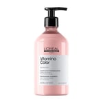 L'Oréal Professionnel Paris Serie Expert Vitamino Color Boyalı Saçlar Için Renk Koruyucu Şampuan 500ml