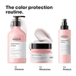 L'Oréal Professionnel Paris Serie Expert Vitamino Color Boyalı Saçlar Için Renk Koruyucu Maske 250ml
