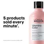 L'Oréal Professionnel Paris Serie Expert Vitamino Color Boyalı Saçlar Için Renk Koruyucu Şampuan 300ml