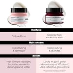 L'Oréal Professionnel Paris Serie Expert Vitamino Color Boyalı Saçlar Için Renk Koruyucu Maske 250ml