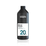 L'Oréal Professionnel Paris Teknik Blond Studio Oil Developer 30 Volum Oksidan 1000 ml