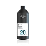 L'Oréal Professionnel Paris Teknik Blond Studio Oil Developer 30 Volum Oksidan 1000 ml