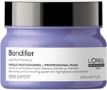 Loreal Blondifier Parlaklık Kazandırıcı Maske 250ml 1 Paket (1 x 20 Adet)