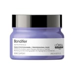 Loreal Blondifier Parlaklık Kazandırıcı Maske 250ml 1 Paket (1 x 20 Adet)