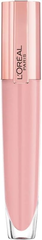 L'Oreal Paris Brilliant Signature Plump in Gloss Ruj - 402 Soar