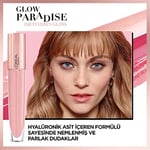 L'Oreal Paris Brilliant Signature Plump in Gloss Ruj - 402 Soar