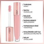 L'Oreal Paris Brilliant Signature Plump in Gloss Ruj - 402 Soar