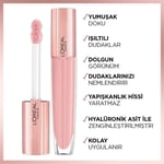L'Oreal Paris Brilliant Signature Plump in Gloss Ruj - 402 Soar