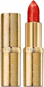 Loreal Parıs Color Riche Matte Ruj 393 Burnıng Delist