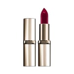 Loreal Parıs Color Riche Ruj Lipstick 335 Carmın St Germaın